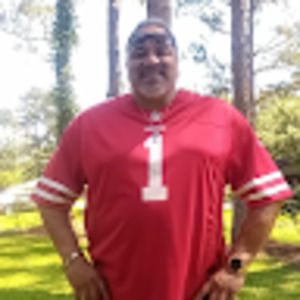 Meet your Posher, Blair